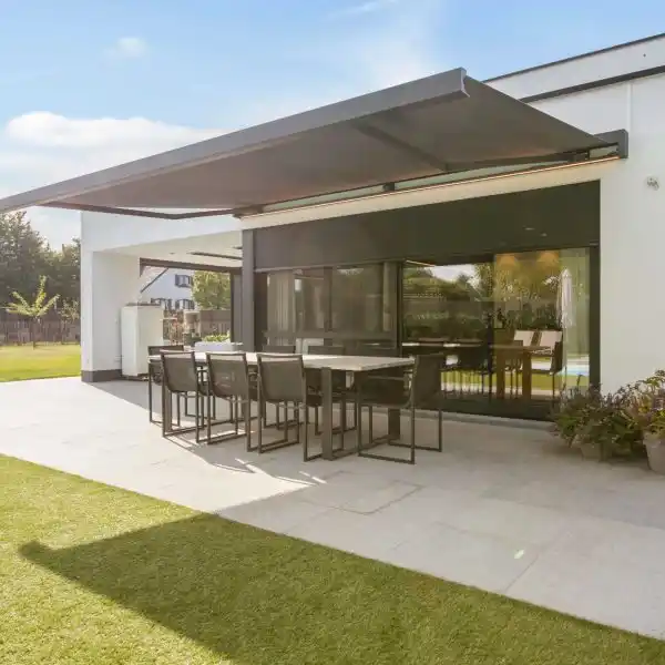 zonwering Bergschenhoek